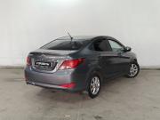 Hyundai Solaris I Рестайлинг Москва  - изображение 23