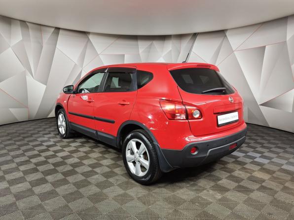 Nissan Qashqai I с пробегом 2009 года, цена 721 000 рублей, 228000 км, внедорожник, Автокод Объявления