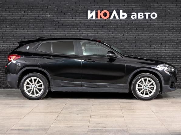 BMW X2 I (F39) с пробегом 2020 года, цена 2 820 000 рублей, 60324 км, внедорожник, Автокод Объявления