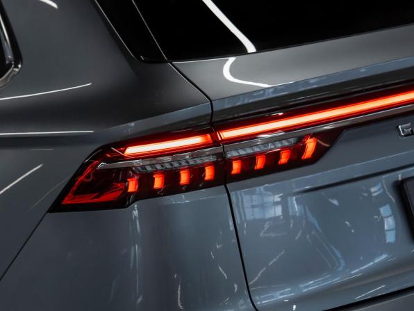 Geely Monjaro I Рестайлинг 2 (China Market) с пробегом 2025 года, цена 4 250 000 рублей, 47 км, внедорожник, Автокод Объявления