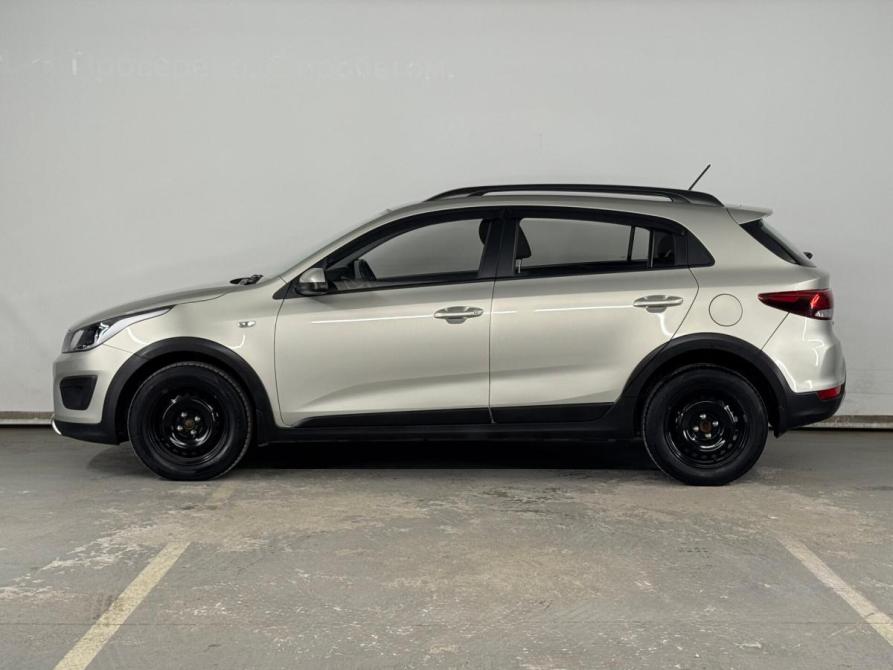 Kia Rio IV Екатеринбург  - изображение 3