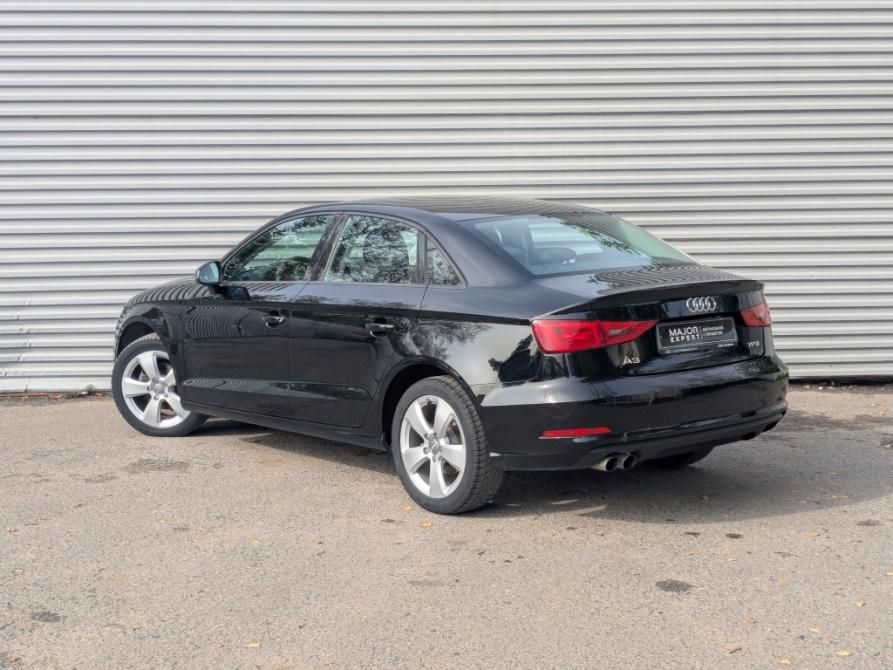 Audi A3 III (8V) Москва  - изображение 16