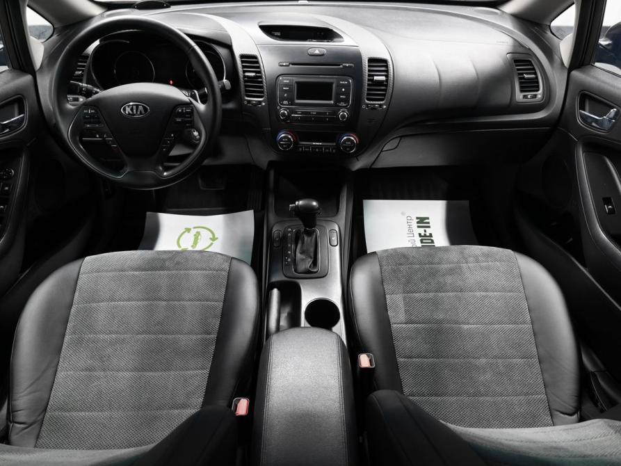 Kia Cerato III Тверь  - изображение 11