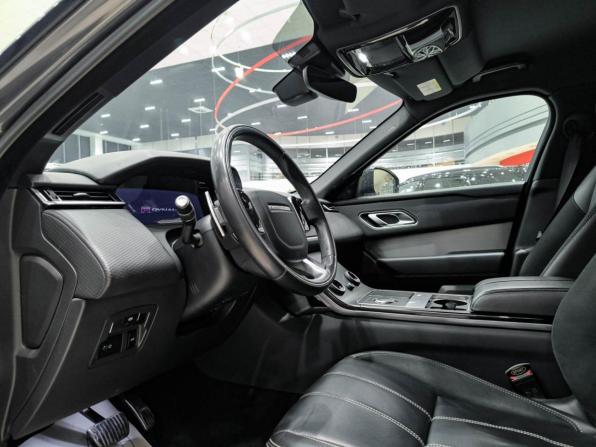 Land Rover Range Rover Velar I с пробегом 2020 года, цена 4 300 000 рублей, 98855 км, внедорожник, Автокод Объявления