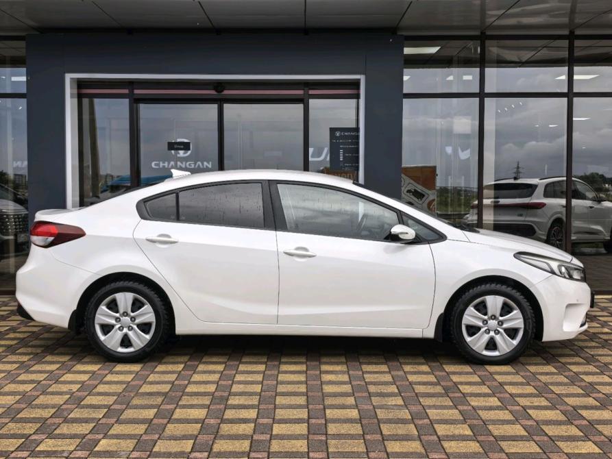 Kia Cerato III Рестайлинг (Classic) Краснодар  - изображение 4