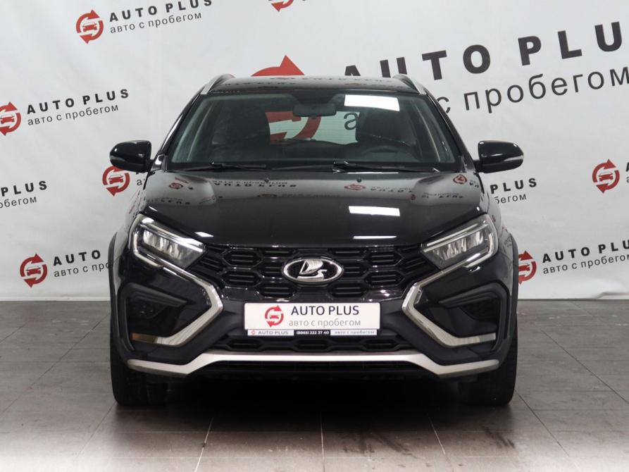 Lada (ВАЗ) Vesta I Рестайлинг (NG) Минеральные Воды  - изображение 3
