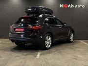 Infiniti FX II (S51) Челябинск  - изображение 29