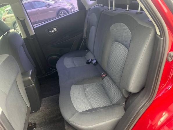 Nissan Qashqai I Рестайлинг с пробегом 2013 года, цена 1 090 000 рублей, 120000 км, внедорожник, Автокод Объявления