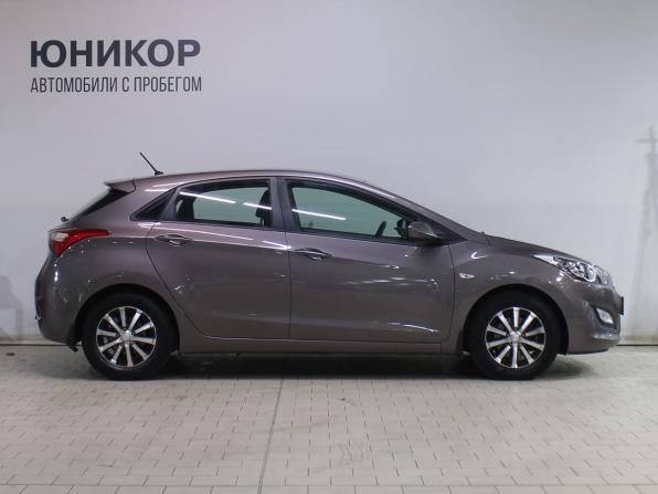 Hyundai i30 II с пробегом 2014 года, цена 1 189 000 рублей, 22458 км, хэтчбек, Автокод Объявления