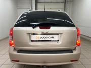 Chevrolet Lacetti I Энгельс  - изображение 54