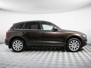 Audi Q5 I (8R) Москва  - изображение 21