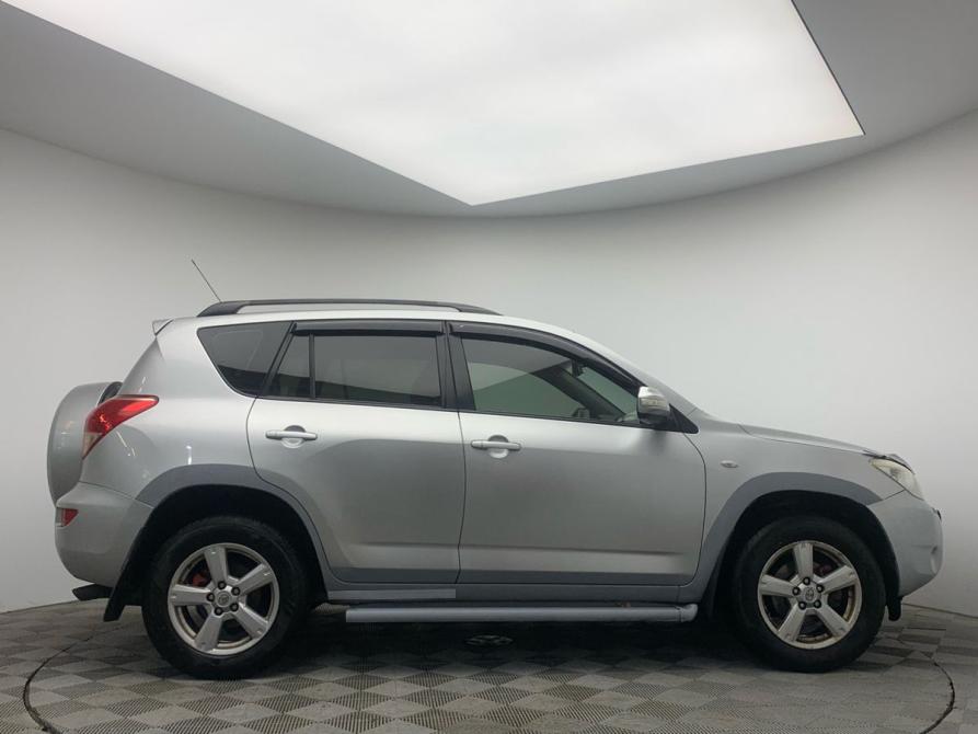 Toyota RAV4 III (XA30) Мурманск  - изображение 8
