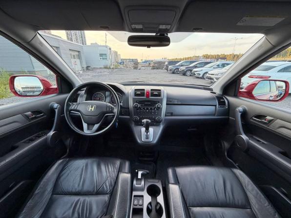 Honda CR-V III с пробегом 2008 года, цена 1 275 000 рублей, 194813 км, внедорожник, Автокод Объявления