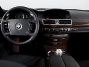 BMW 7 серии IV (E65/E66) Москва  - изображение 74