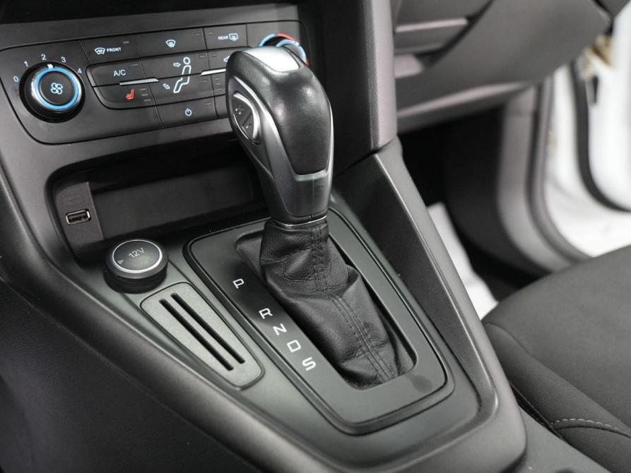 Ford Focus III Рестайлинг Новосибирск  - изображение 23