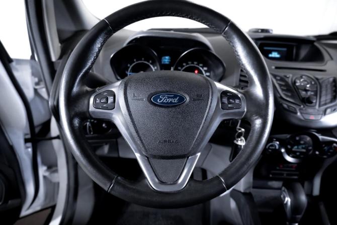 Ford EcoSport II с пробегом 2017 года, цена 999 000 рублей, 84045 км, внедорожник, Автокод Объявления