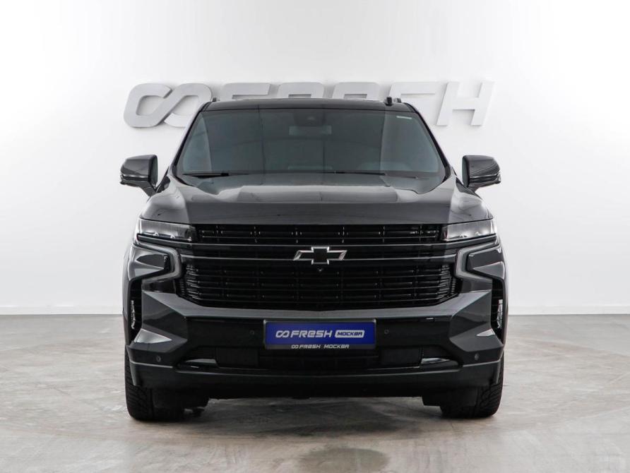 Chevrolet Tahoe V Рестайлинг Москва  - изображение 3