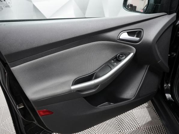 Ford Focus III с пробегом 2014 года, цена 735 000 рублей, 155500 км, седан, Автокод Объявления