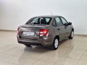 Lada (ВАЗ) Granta I Рестайлинг Смоленск  - изображение 17