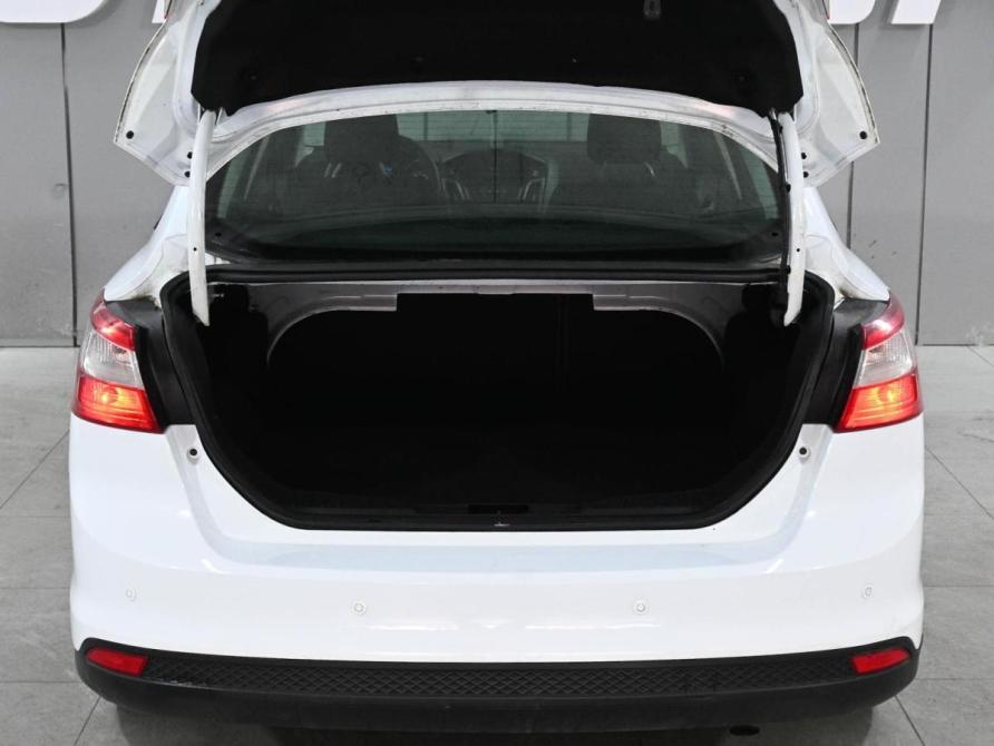 Ford Focus III Ростов-на-Дону  - изображение 18