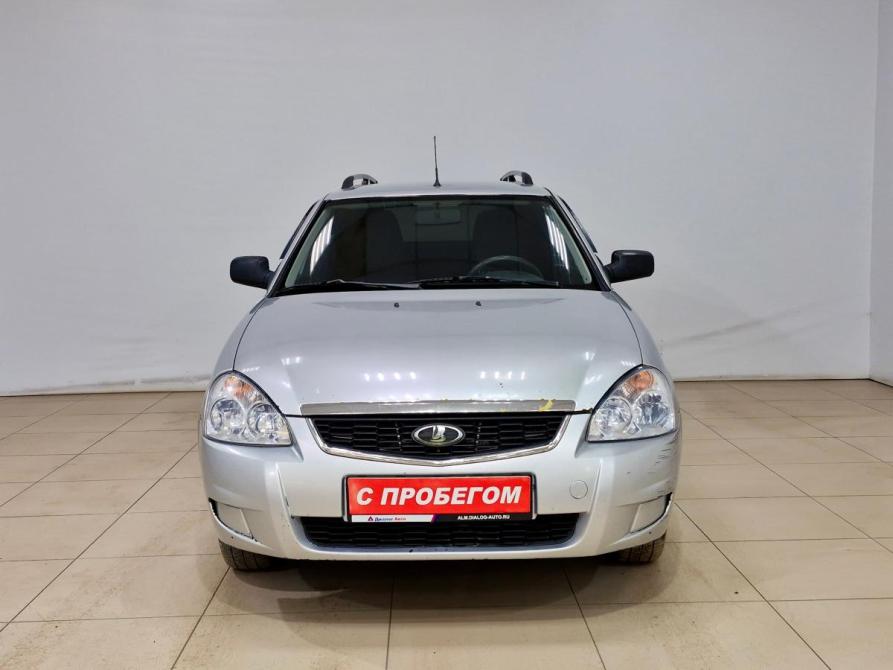 Lada (ВАЗ) Priora I Альметьевск  - изображение 2