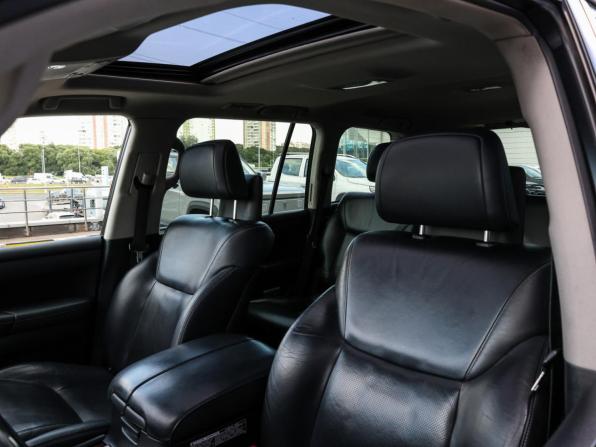 Lexus LX III Рестайлинг с пробегом 2013 года, цена 4 149 000 рублей, 229654 км, внедорожник, Автокод Объявления