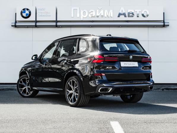 BMW X5 IV (G05/G18) Рестайлинг с пробегом 2026 года, цена 11 490 000 рублей, 90 км, внедорожник, Автокод Объявления