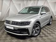 Volkswagen Tiguan II Москва  - изображение 21