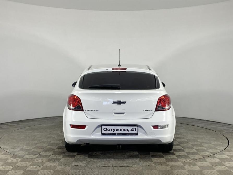 Chevrolet Cruze I Воронеж  - изображение 18