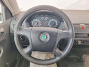Skoda Fabia I Рестайлинг Смоленск  - изображение 20