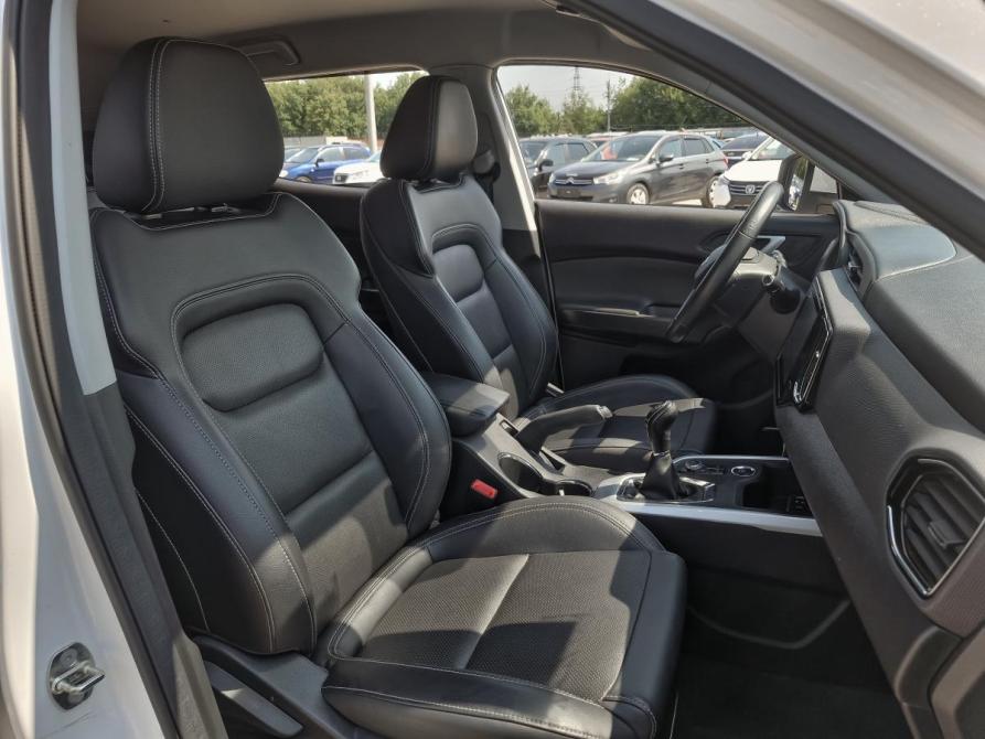 Chery Tiggo 4 I Рестайлинг Нижний Новгород  - изображение 8
