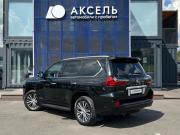 Lexus LX III Рестайлинг 2 Архангельск  - изображение 27