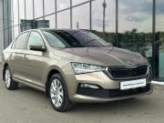 Skoda Rapid I Рестайлинг Ижевск  - изображение 37