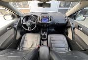 Volkswagen Tiguan I Рестайлинг Владимир  - изображение 33