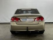 Honda Civic VIII Ярославль  - изображение 24