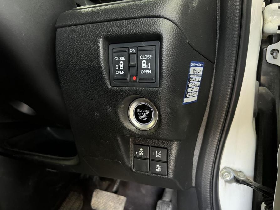 Honda N-BOX II Уфа  - изображение 17