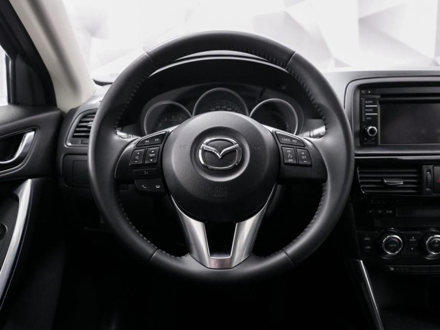 Mazda CX-5 I Ульяновск  - изображение 14