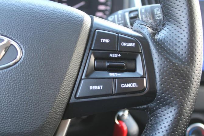 Hyundai Creta I с пробегом 2019 года, цена 1 770 000 рублей, 100000 км, внедорожник, Автокод Объявления