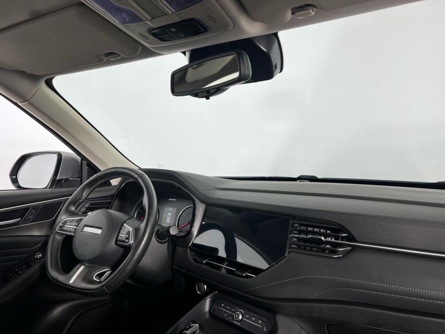 Haval F7 I Архангельск  - изображение 13