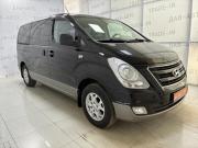 Hyundai H-1 II Пермь  - изображение 22