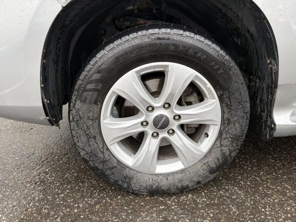 Haval H9 I Рестайлинг с пробегом 2021 года, цена 2 749 000 рублей, 86521 км, внедорожник, Автокод Объявления