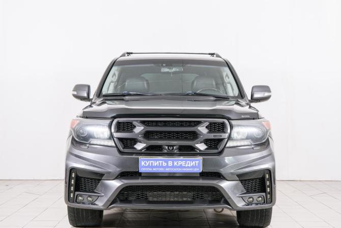 Toyota Land Cruiser 200 Series Рестайлинг 1 с пробегом 2014 года, цена 4 399 000 рублей, 196000 км, внедорожник, Автокод Объявления