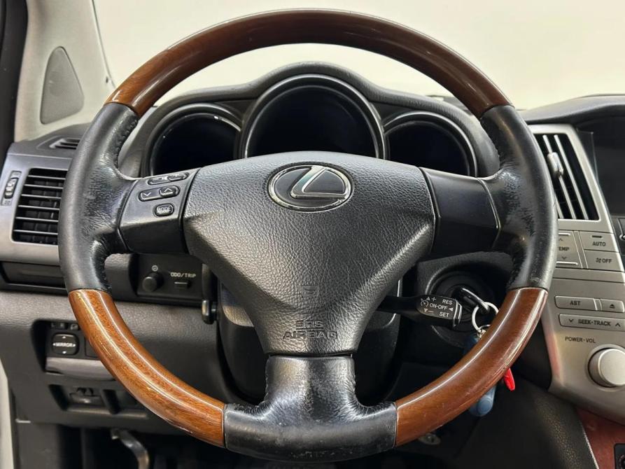 Lexus RX II Барнаул  - изображение 11