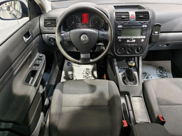 Volkswagen Golf V с пробегом 2008 года, цена 645 000 рублей, 265446 км, универсал, Автокод Объявления