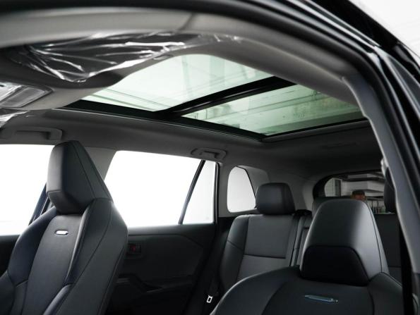 Toyota RAV4 VI (XA60) с пробегом 2026 года, цена 4 368 888 рублей, 210 км, внедорожник, Автокод Объявления