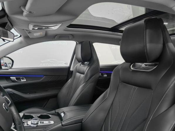 Changan UNI-K с пробегом 2023 года, цена 2 850 000 рублей, 61151 км, внедорожник, Автокод Объявления