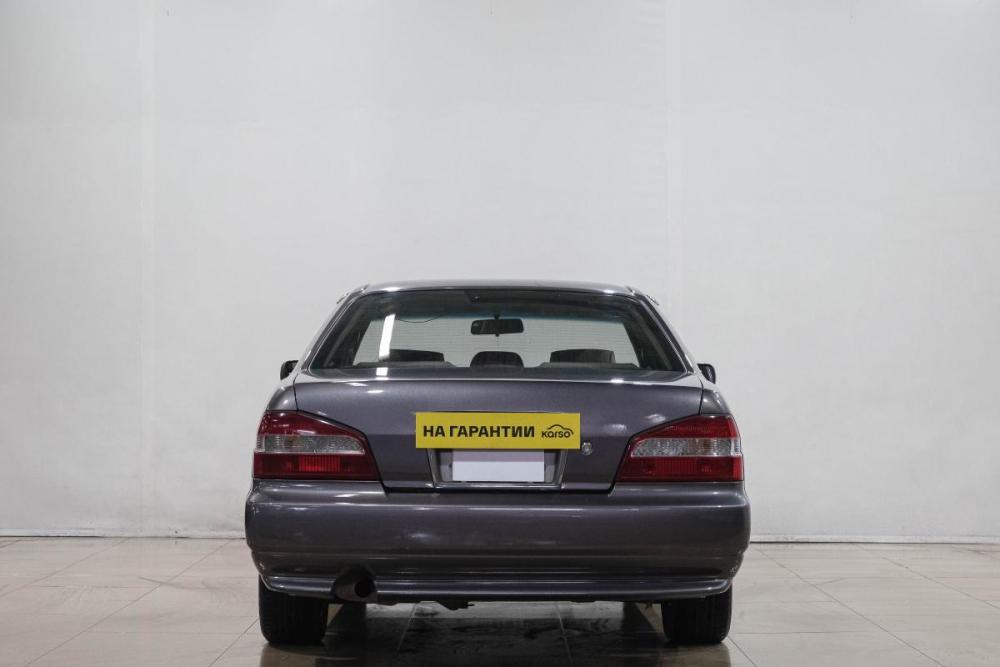 Nissan Laurel VIII (C35) Новокузнецк  - изображение 6