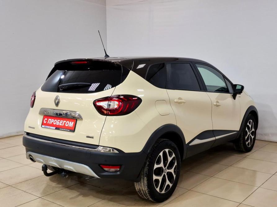 Renault Kaptur I Альметьевск  - изображение 5
