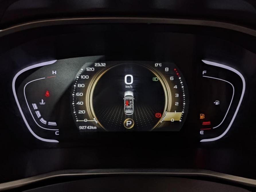 Belgee X50 Москва  - изображение 16