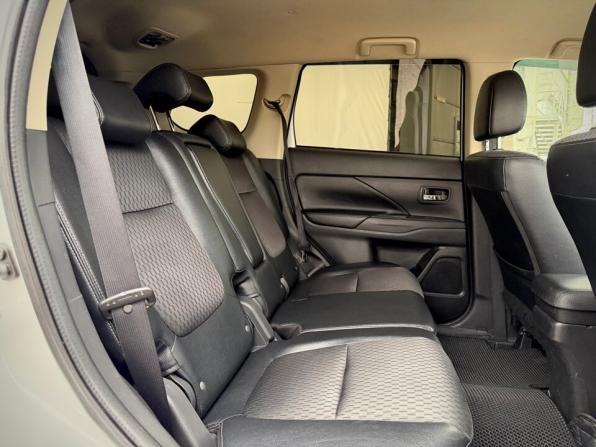 Mitsubishi Outlander III с пробегом 2013 года, цена 1 590 000 рублей, 174318 км, внедорожник, Автокод Объявления